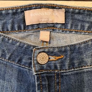 Banana Republic Women's Jeans
